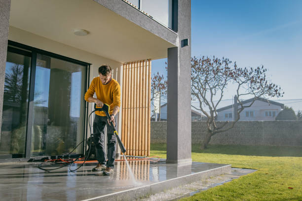 Best Parking Lot and Garage Cleaning  in Grafton, ND