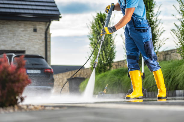 Concrete Sealing in Grafton, ND